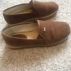 Michael Kors shoes loafers